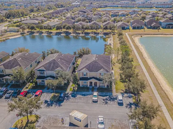 9303 American Hickory Ln, Riverview, FL 33578