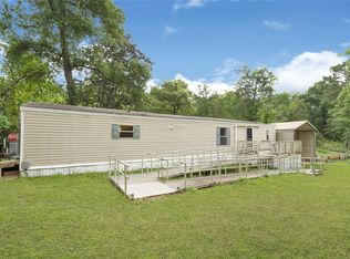 1919 Ole Long Pull Rd, Livingston, TX 77351