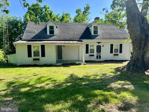 31 Main St, Bridgeton, NJ 08302