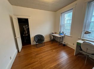 14 Palace Rd APT 18, Boston, MA 02115