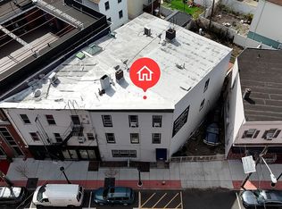 518 Paterson Plank Rd, Jersey City, NJ 07307