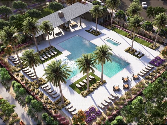 Community Rec Center