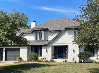8510 E Overbrook St, Wichita, KS 67206