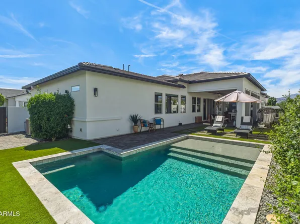 17306 W WILDWOOD Street, Surprise, AZ 85388