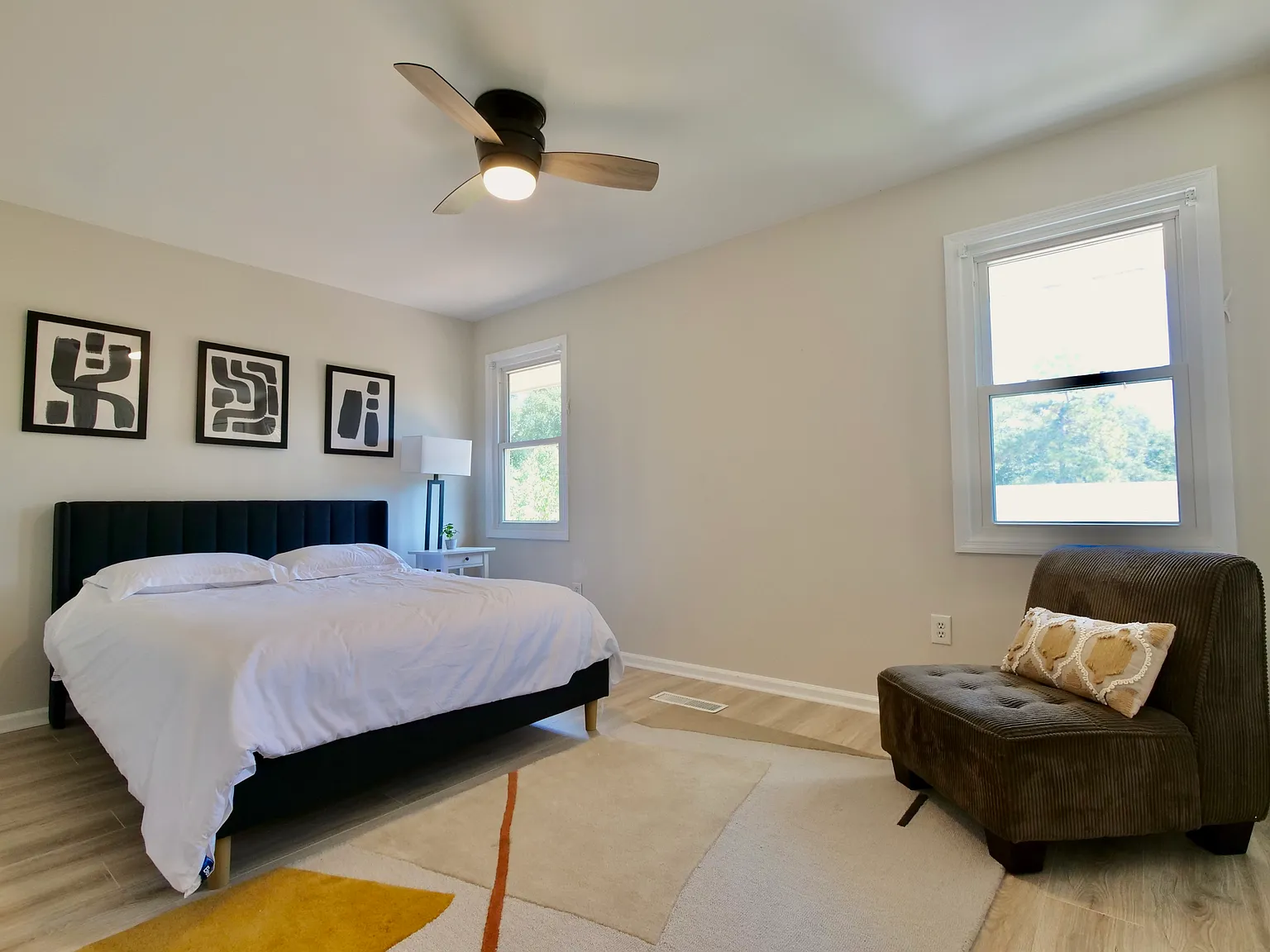 2 bed, 1188 sqft, $2,350 — Photo 2