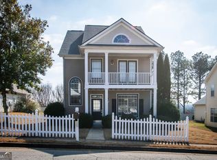 2756 Nautical Way, Villa Rica, GA 30180