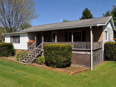 313 Sunset Cir, Tioga, PA, 16946