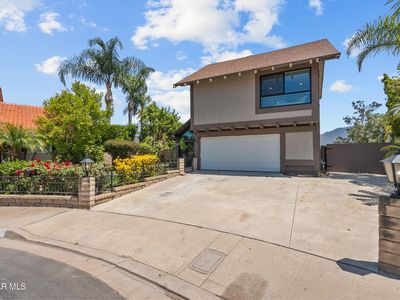 814 Osage Cir, Camarillo, CA, 93012