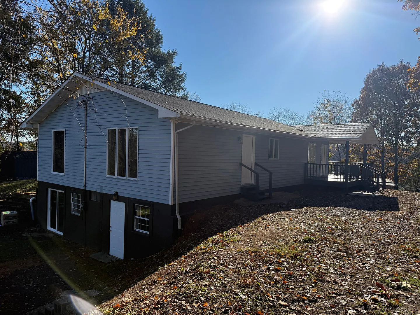 Newly renovated 3 Bedroom 3 Bathroom Home located in Newport, TN — Photo 2
