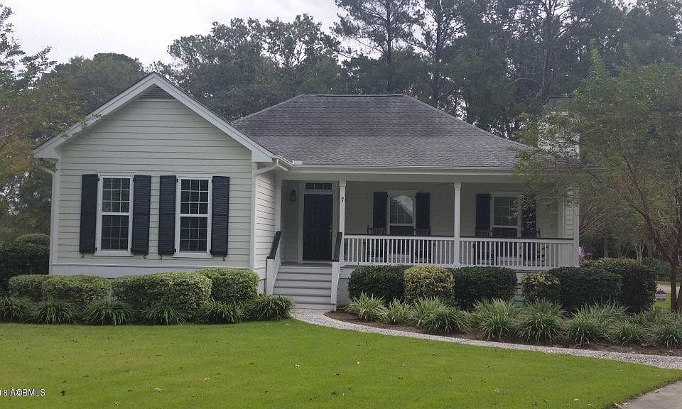 1st image of 7 Seabrook Point Drive