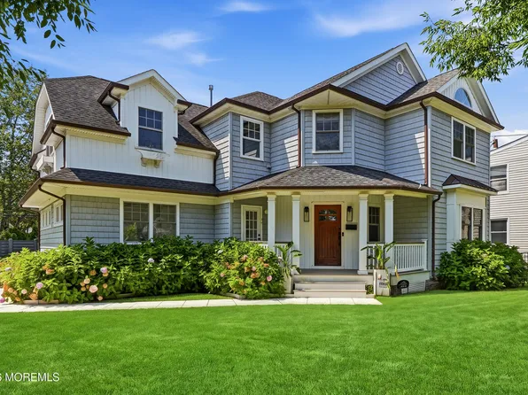 500 Corlies Avenue, West Allenhurst, NJ 07711