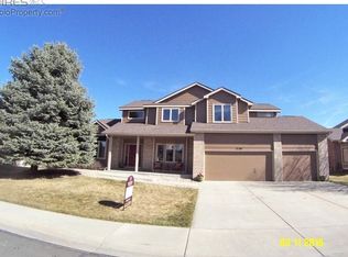 3730 Bromley Dr, Fort Collins, CO 80525