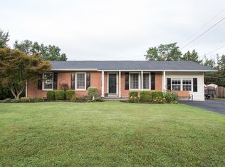 104 Highlander Rd, Stephens City, VA 22655
