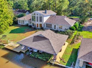 114 Suncrest Pl, Brandon, MS 39047