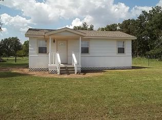 1715 Fm 640 Rd, Wharton, TX 77488