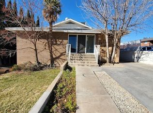 56 S 800 E #1, Saint George, UT 84770