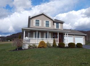 112 Meadowview Dr, Rockwood, PA 15557