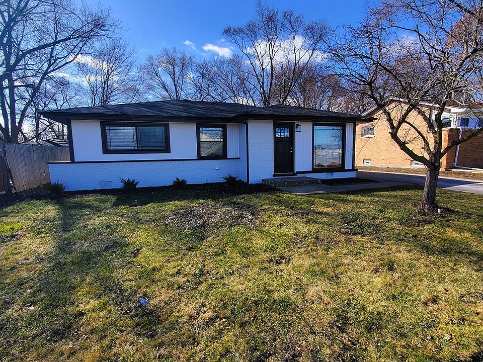 1st image of 2819 Oxford Dr