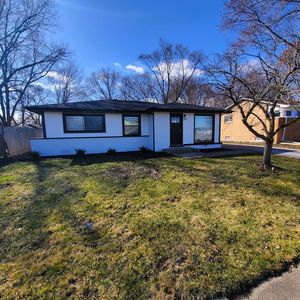 2819 Oxford Dr, Markham, IL, 60428