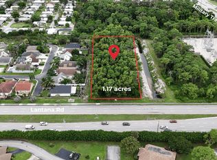0 Lantana Rd, Lake Worth, FL 33462