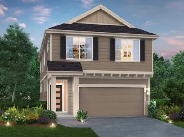 4246 SE McKenzie Ave, Hillsboro, OR 97123