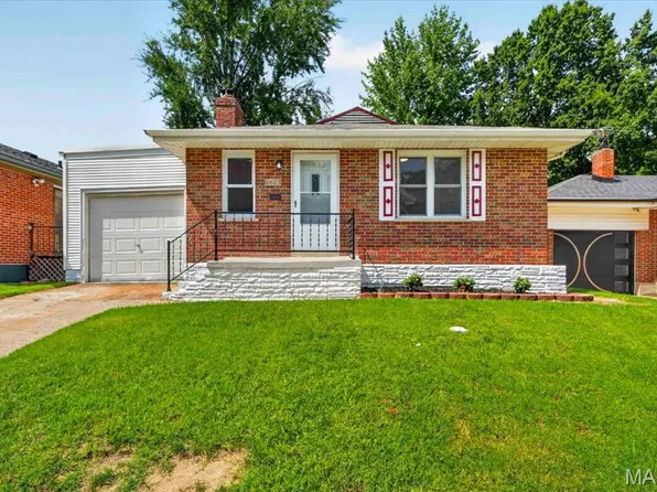 6623 Kenwood Dr, Saint Louis, MO 63121