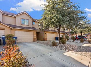 1000 E Bluff View Dr UNIT 106, Washington, UT 84780