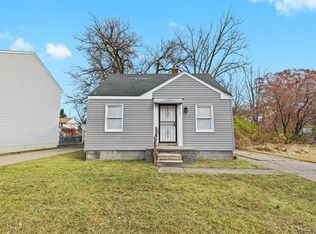 19450 Heyden St, Detroit, MI 48219