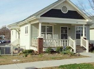 509 Eastway Ave, Durham, NC 27703