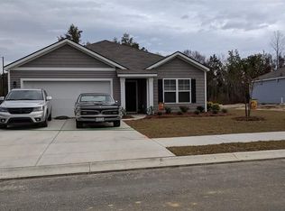 3089 Holly Loop LOT 58, Conway, SC 29527