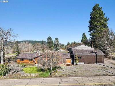 6370 Miller Rd, Mount Hood Parkdale, OR, 97041