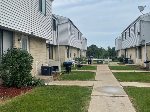 10034 W Fond Du Lac Ave #1, Milwaukee, WI 53224