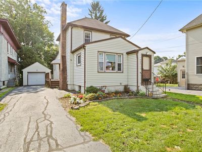 404 S Washington St, East Rochester, NY, 14445
