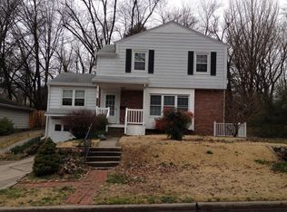 717 N Missouri Ave, Cape Girardeau, MO 63701
