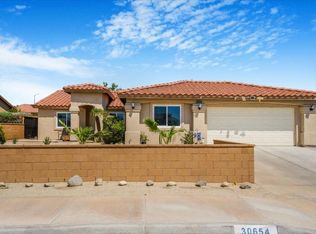 30654 Robert Rd, Thousand Palms, CA 92276