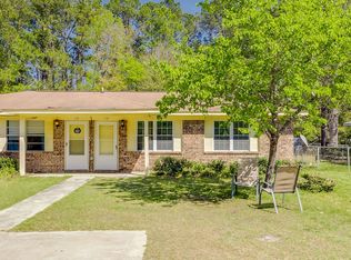 1112 N Carolina Ave, Rincon, GA 31326