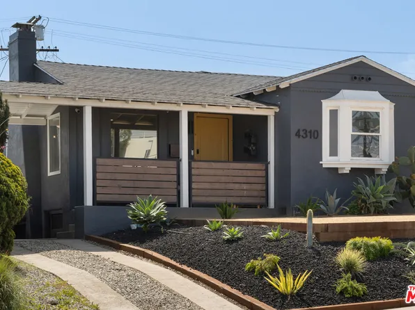 4310 W 58th Pl, Los Angeles, CA 90043