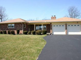 3570 Water Tank Rd, Manchester, MD 21102