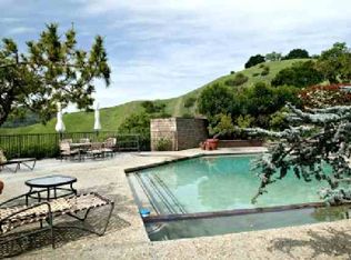 25 Deer Trail Rd, Lafayette, CA 94549