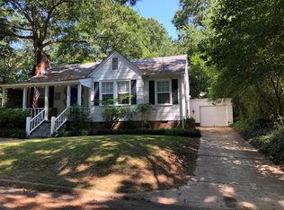 1109 11th Ave N, Columbus, MS 39701