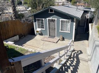 4529 Ferntop Dr, Los Angeles, CA 90032