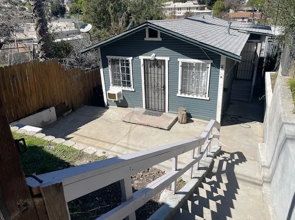 4529 Ferntop Dr, Los Angeles, CA 90032