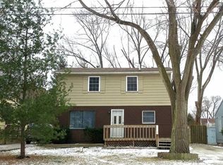 4429 Lenrose Ave, Flint, MI 48532