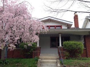 106 W Brighton Rd, Columbus, OH 43202