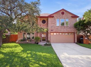 11759 Paddlebrook, San Antonio, TX 78253