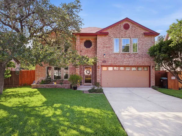 11759 Paddlebrook, San Antonio, TX 78253