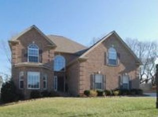 12605 Clear Ridge Rd, Knoxville, TN 37922