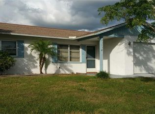 3031 Salton St, Holiday, FL 34691