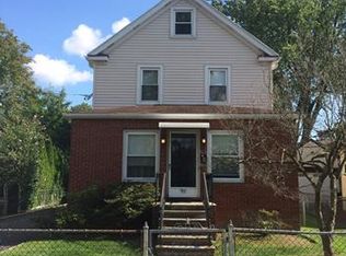 91 Adams Ave, Port Chester, NY 10573