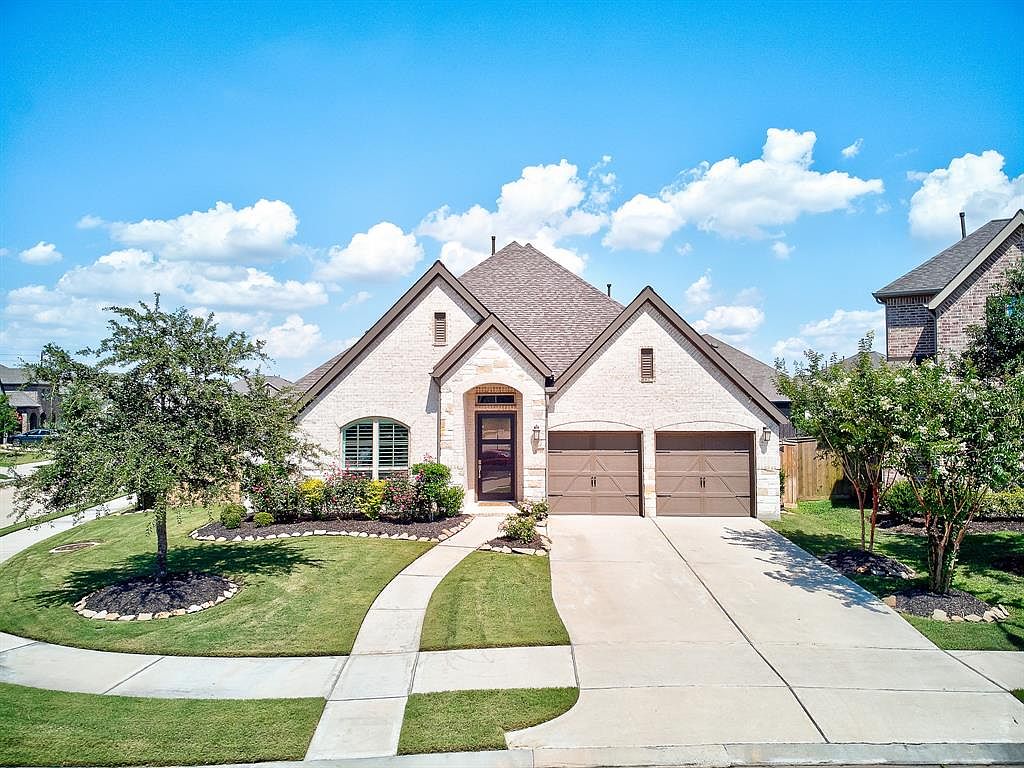 6914 Honeybird Meadow Cir, Katy, TX 77493 | MLS #70908814 | Zillow